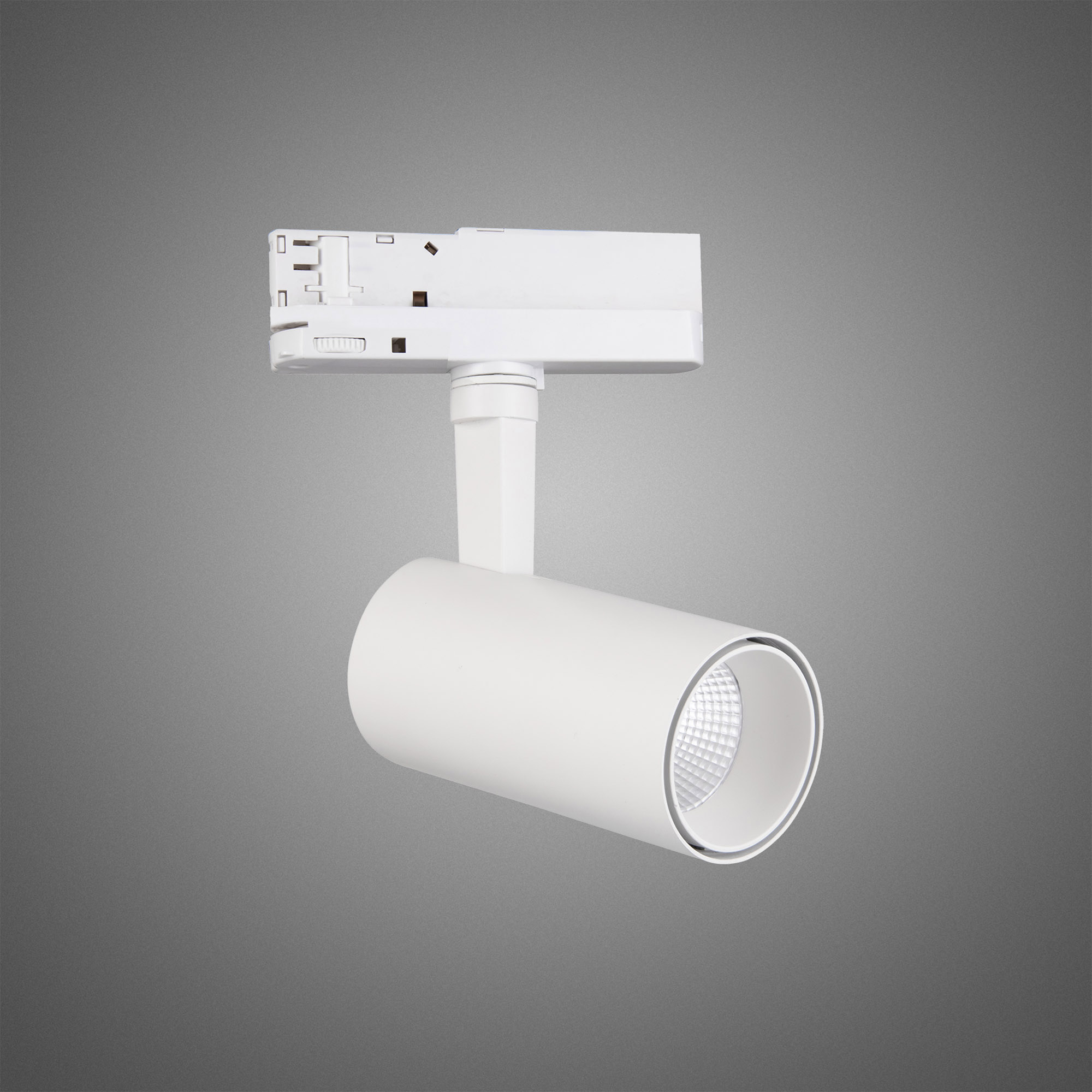 Fiji Tracks Luminaires Mantra Fusion Track Fitting 11-15W Fiji Tracks Luminaires Mantra Fusion Track Fitting 11-15W